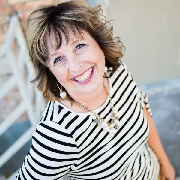 Tammy Hansen