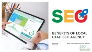Utah SEO Agency | Local SEO That Grows Your Business Fast