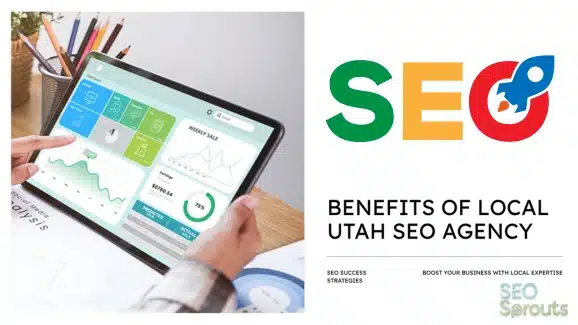 Utah SEO Agency | Local SEO That Grows Your Business Fast