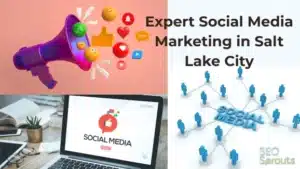 Expert Social Media Marketing in Salt Lake City