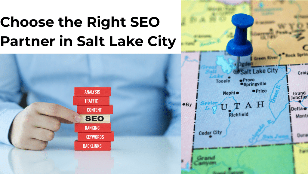 Complete Guide to SEO Salt Lake City for Local Success